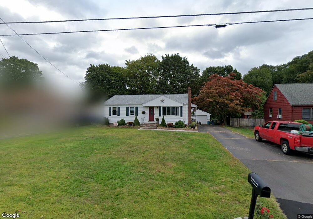 44 Franklin Rd, Cromwell, CT 06416 - photo 1