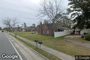 106 N College St Unit 1, Pembroke, GA 31321