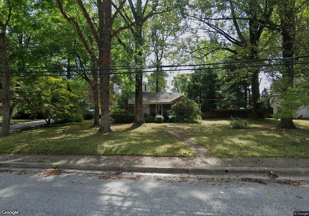2801 Taney Rd, Baltimore, MD 21209 - photo 1