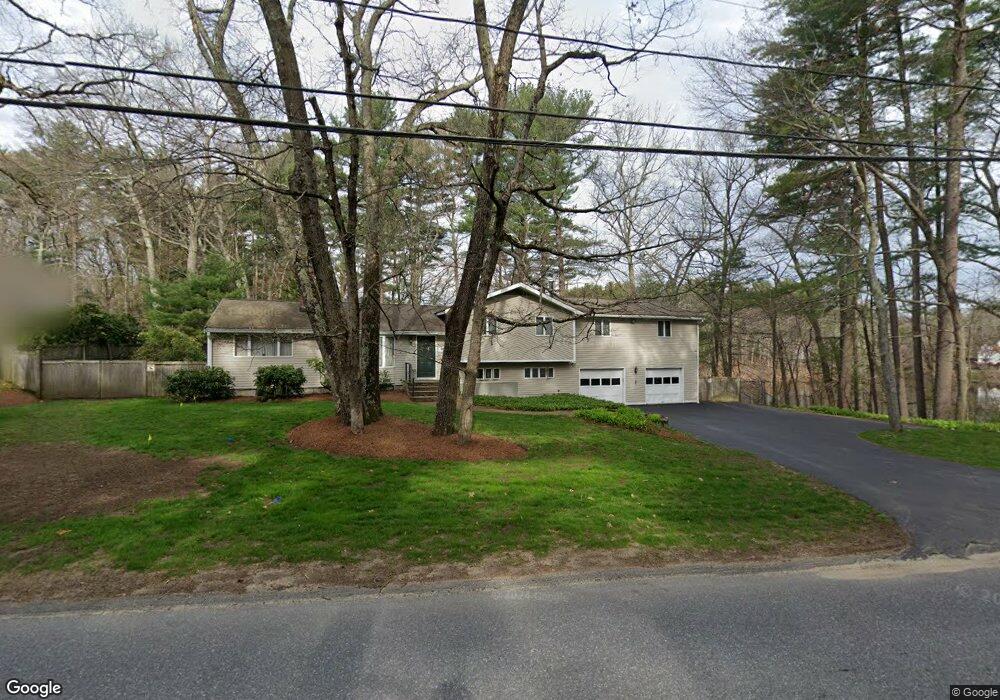 499 Dutton Rd, Sudbury, MA 01776 - photo 1