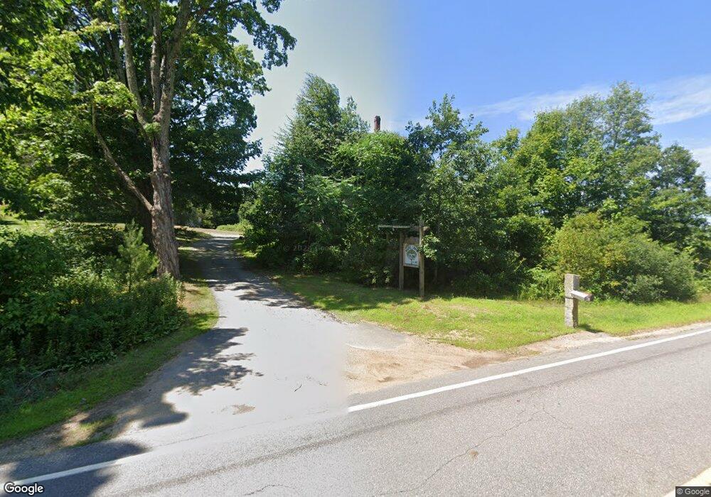 317 Parker Mountain Rd, Barrington, NH 03825 - photo 1