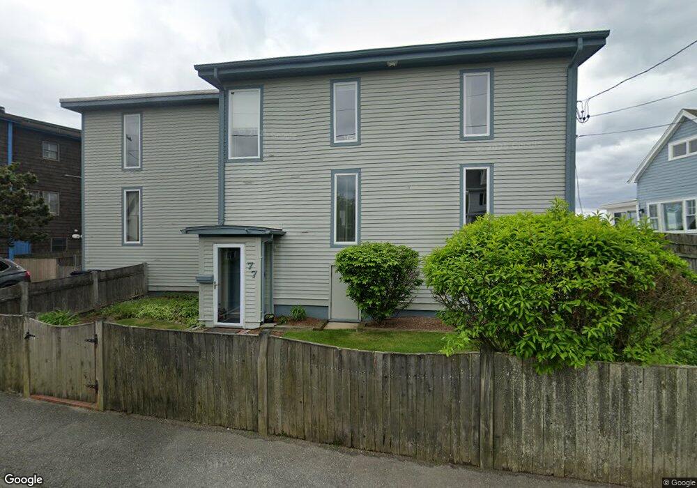 77 Willow Rd, Nahant, MA 01908 - photo 1