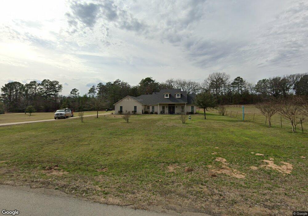 10070 County Road 2259, Tyler, TX 75707 - photo 1
