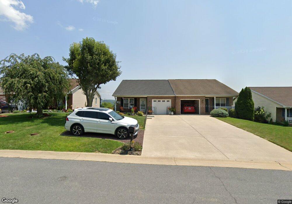 3360 Dawn Dr, Harrisonburg, VA 22801 - photo 1