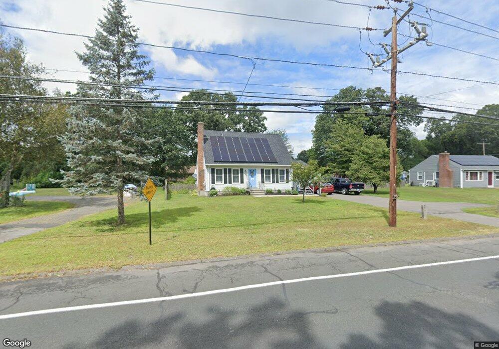 102 South Rd, Enfield, CT 06082 - photo 1