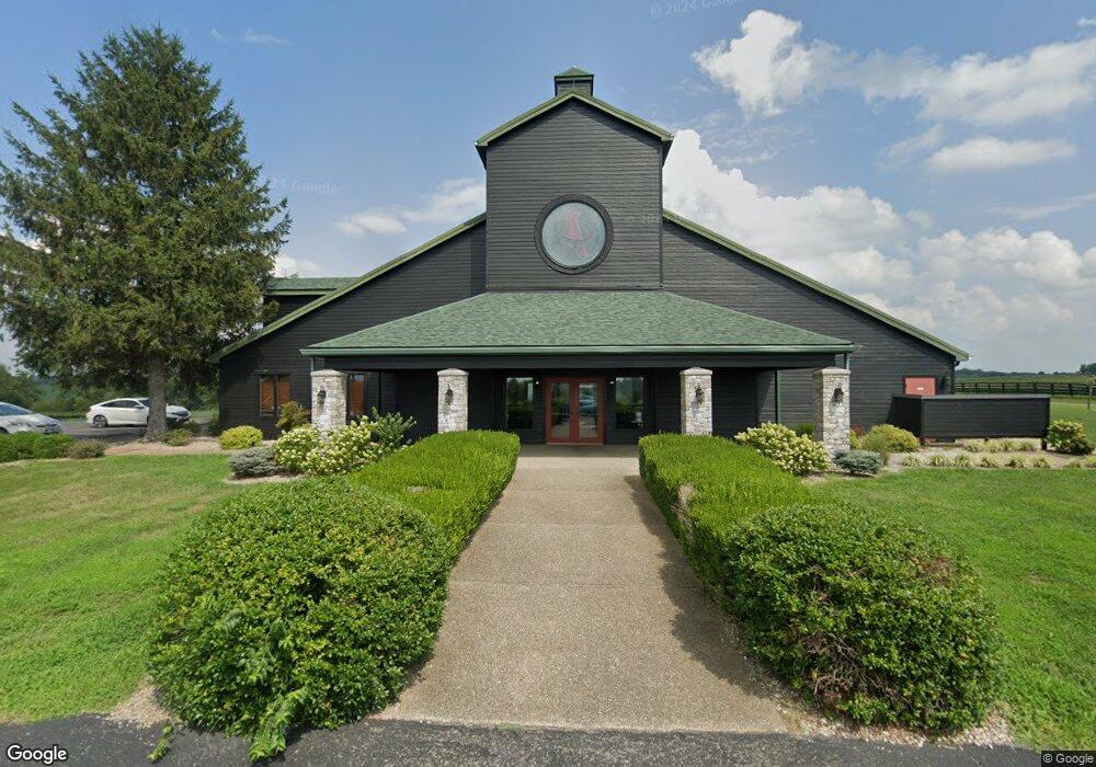 2565 Louisville Rd, Harrodsburg, KY 40330 - photo 1