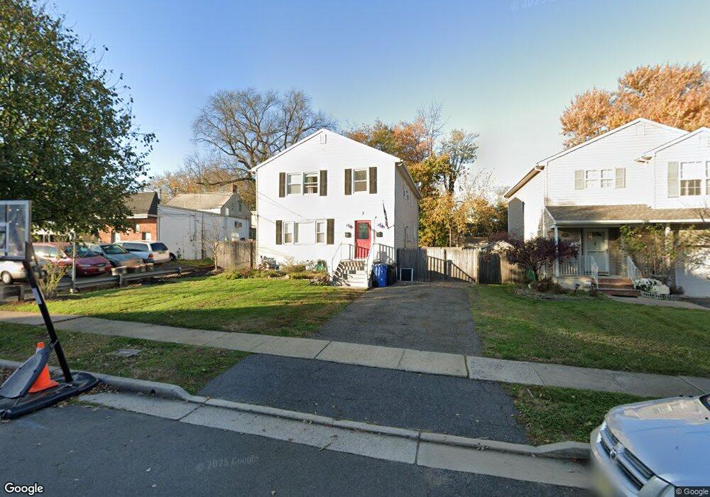 7 Myrtle Ave, Metuchen, NJ 08840 - photo 1