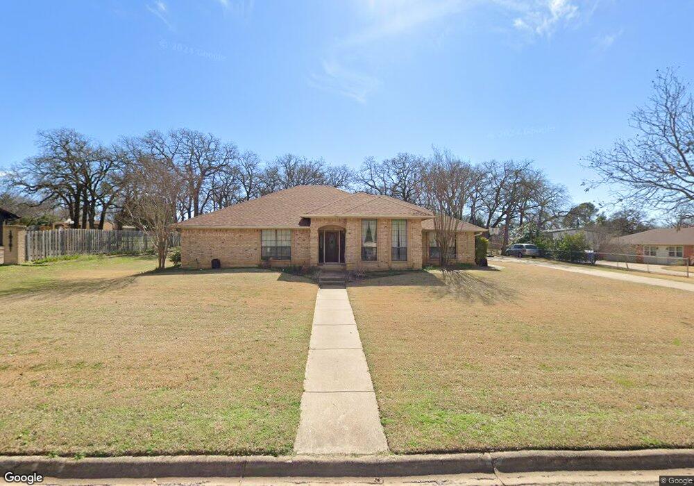 129 Timberline Dr N, Colleyville, TX 76034 - photo 1