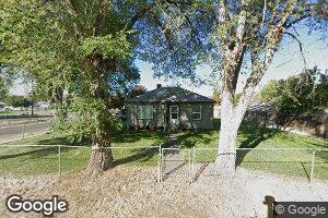 264 S Quincy Ave, Hines, OR 97738