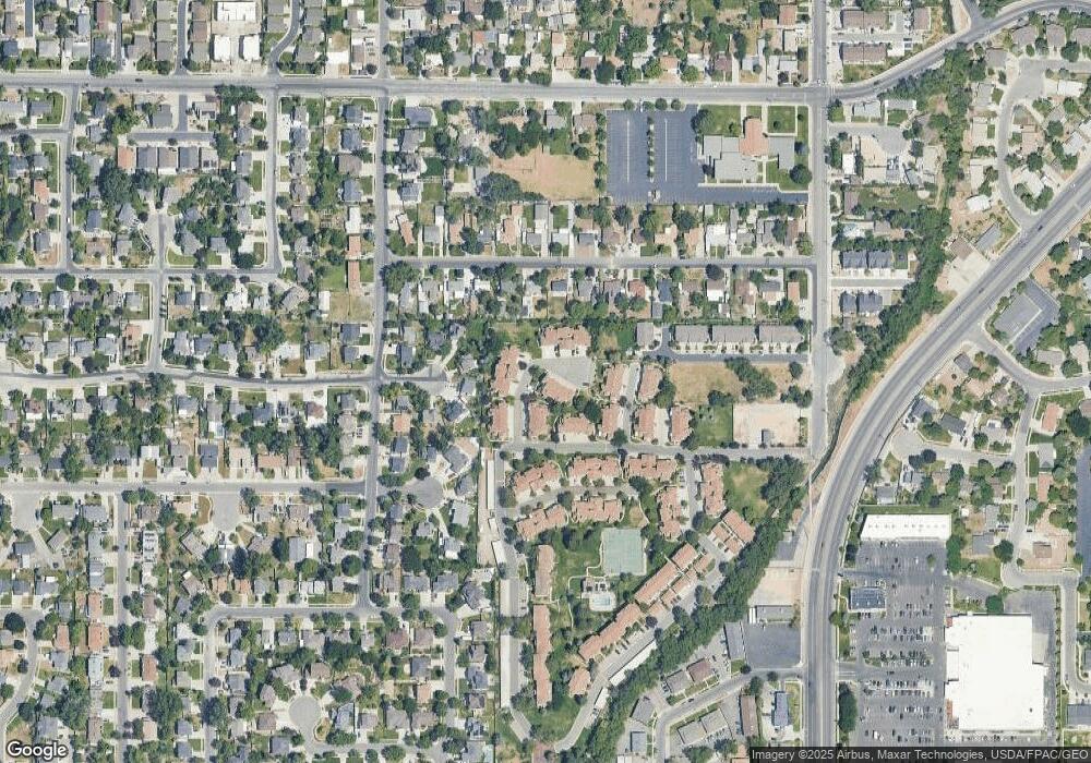 7625 Quail Springs Cir unit 4, Midvale, UT 84047 - photo 1