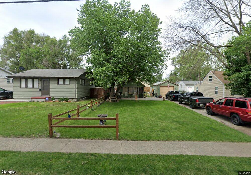 2220 Lay St, Des Moines, IA 50317 - photo 1