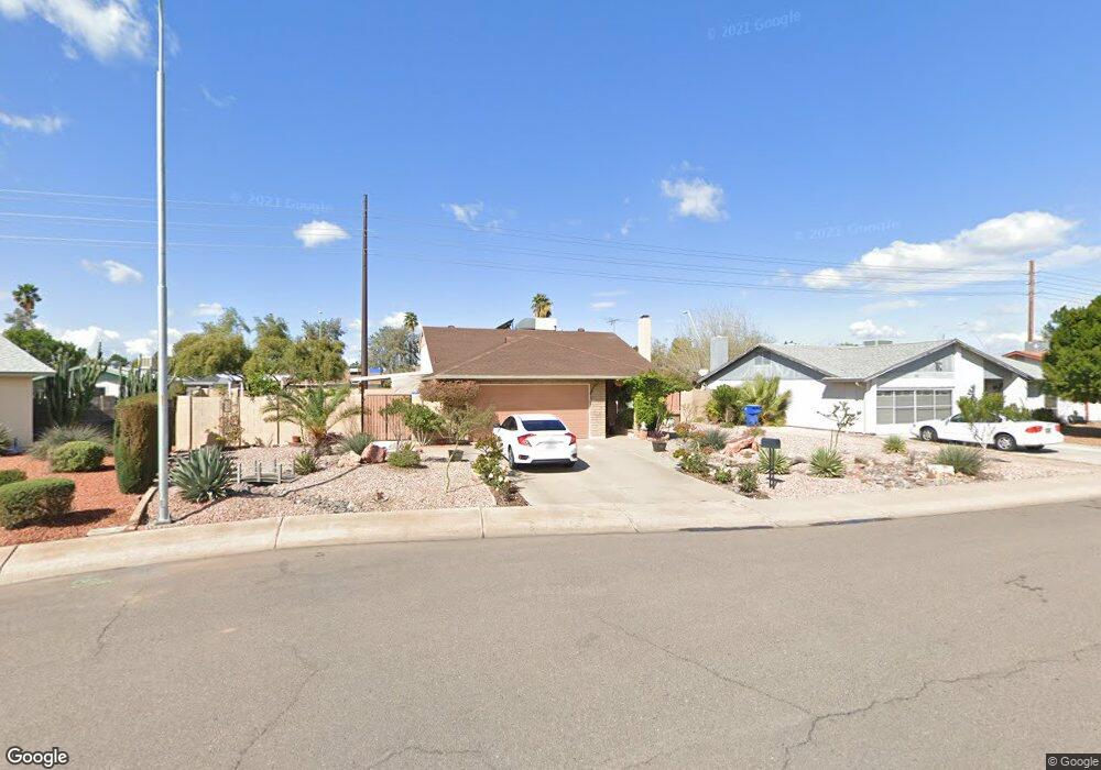 3118 N Yucca St, Chandler, AZ 85224 - photo 1