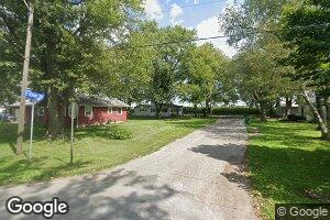 414 E Vine St, Sharpsville, IN 46068