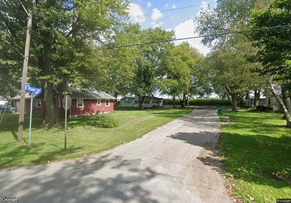 414 E Vine St, Sharpsville, IN 46068 - photo 1