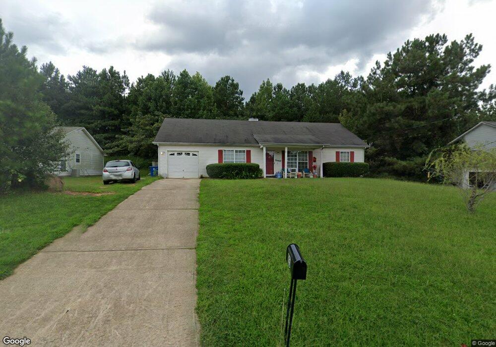 85 Fairclift Dr, Covington, GA 30016 - photo 1