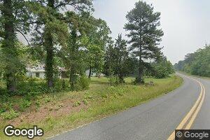 148 Wilborne Ln, Saxe, VA 23967