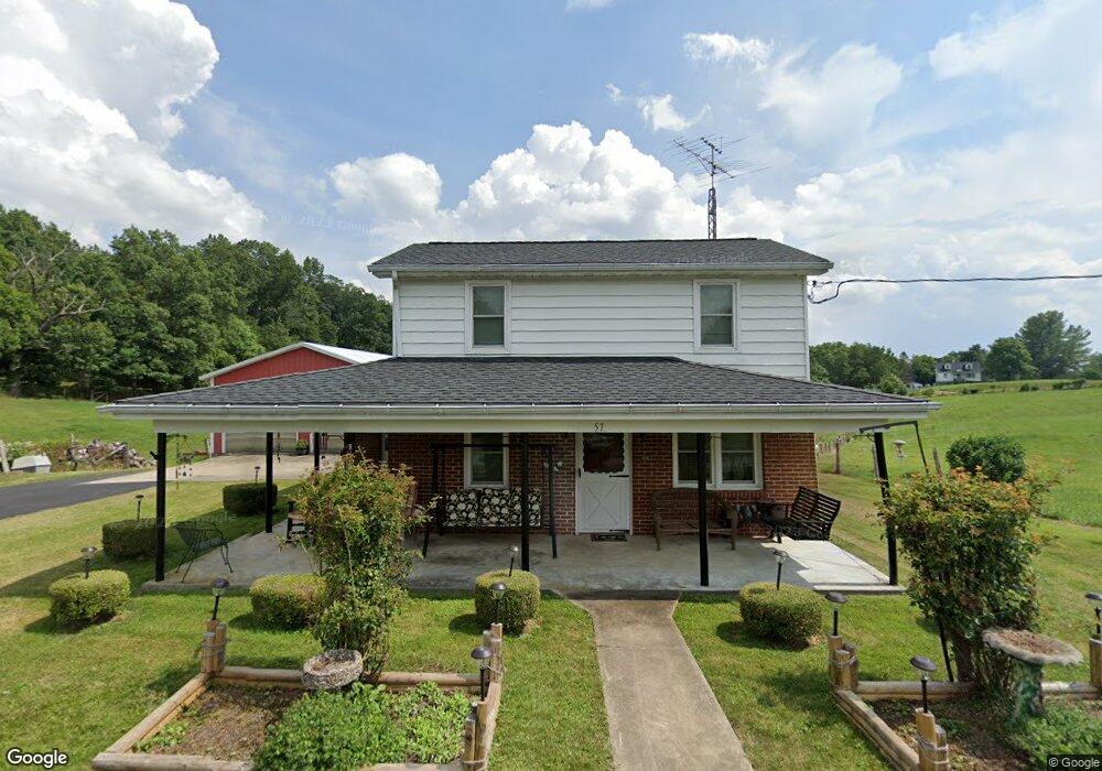 57 Glover Cir, Staunton, VA 24401 - photo 1