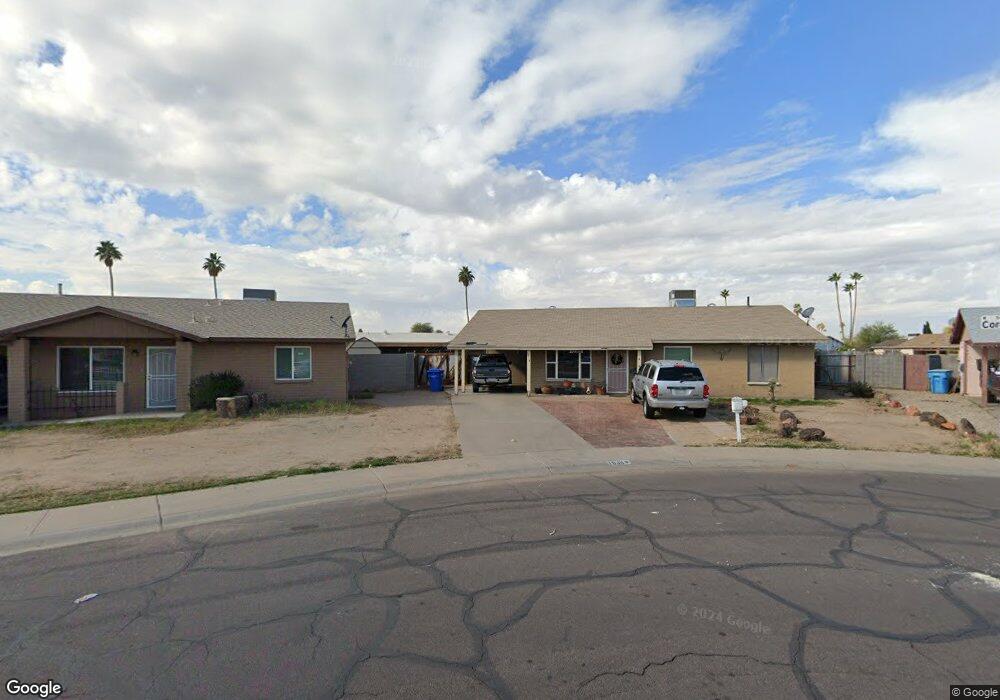 1638 N 54th Ln, Phoenix, AZ 85035 - photo 1