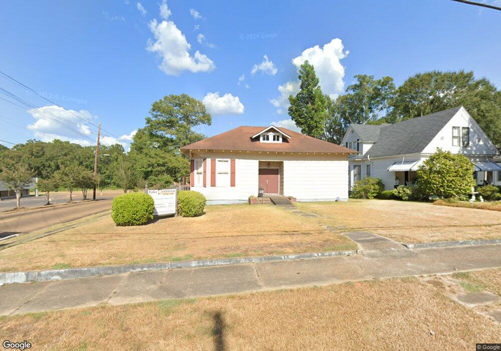 530 N Broadway, McComb, MS 39648 - photo 1