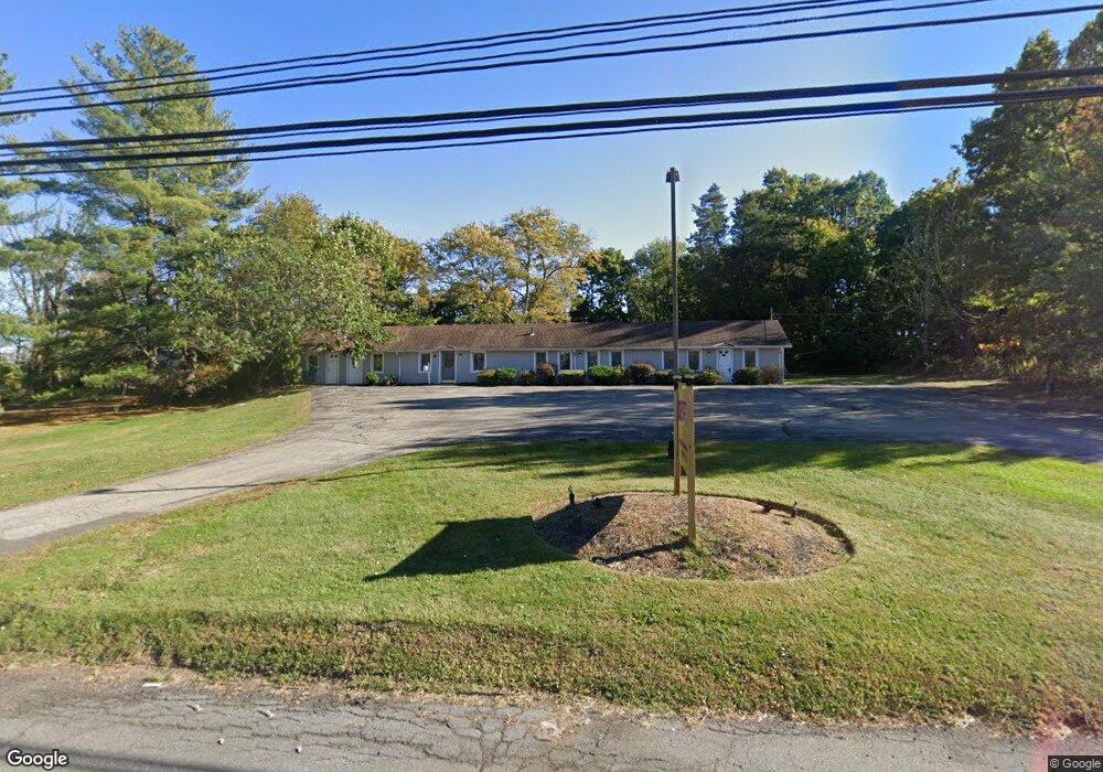 820 Rt202, Readington Twp., NJ 08853 - photo 1