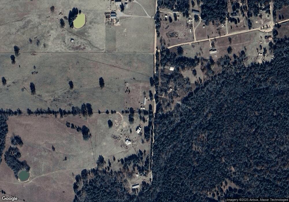 104468 S 4720 Rd, Muldrow, OK 74948 - photo 1