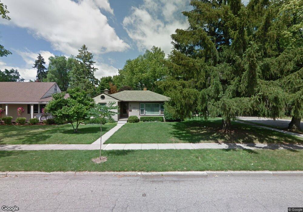 3204 Sablain Parkway Dr, Lansing, MI 48910 - photo 1