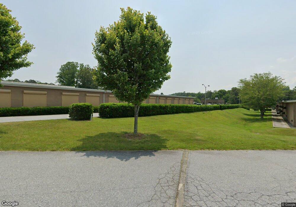 65 Commercial Hill Dr, Hendersonville, NC 28792 - photo 1