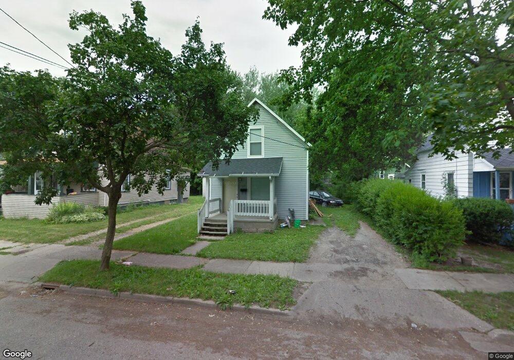 319 Howe St, Lansing, MI 48915 - photo 1
