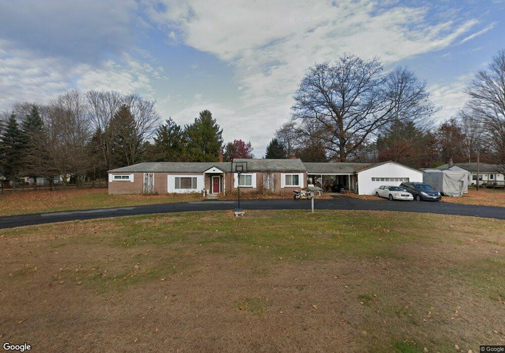 1224 Old Claremont Rd, Charlestown, NH 03603 - photo 1