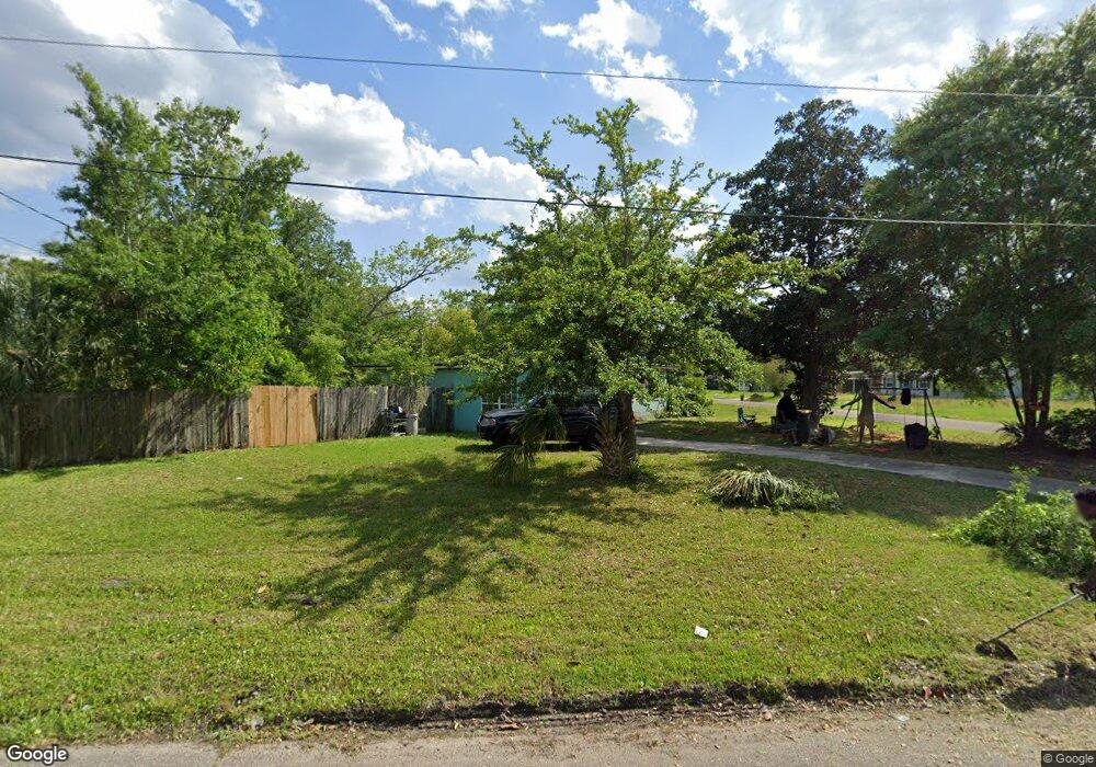 5003 Chadroe Rd, Jacksonville, FL 32210 - photo 1