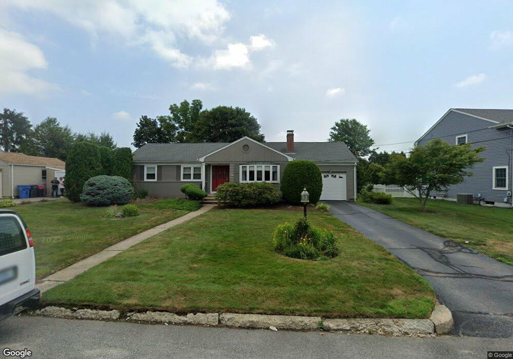 46 Glen View Dr, Cranston, RI 02920 - photo 1