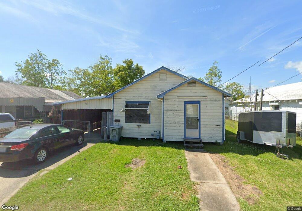 304 Myrtle St, Houma, LA 70363 - photo 1