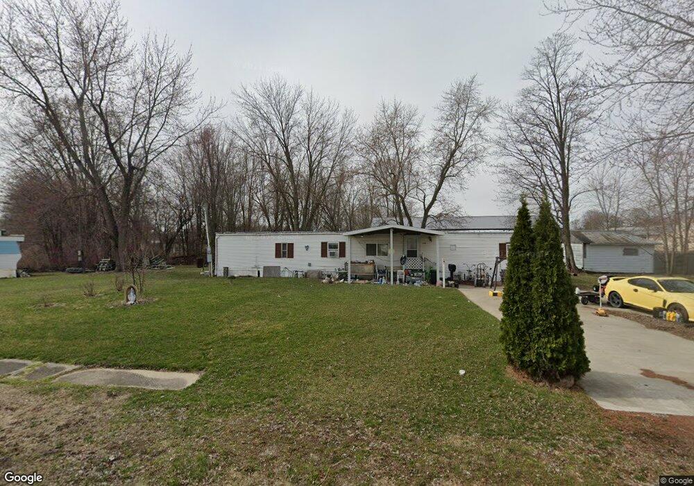 316 E Pendleton St, Columbus Grove, OH 45830 - photo 1