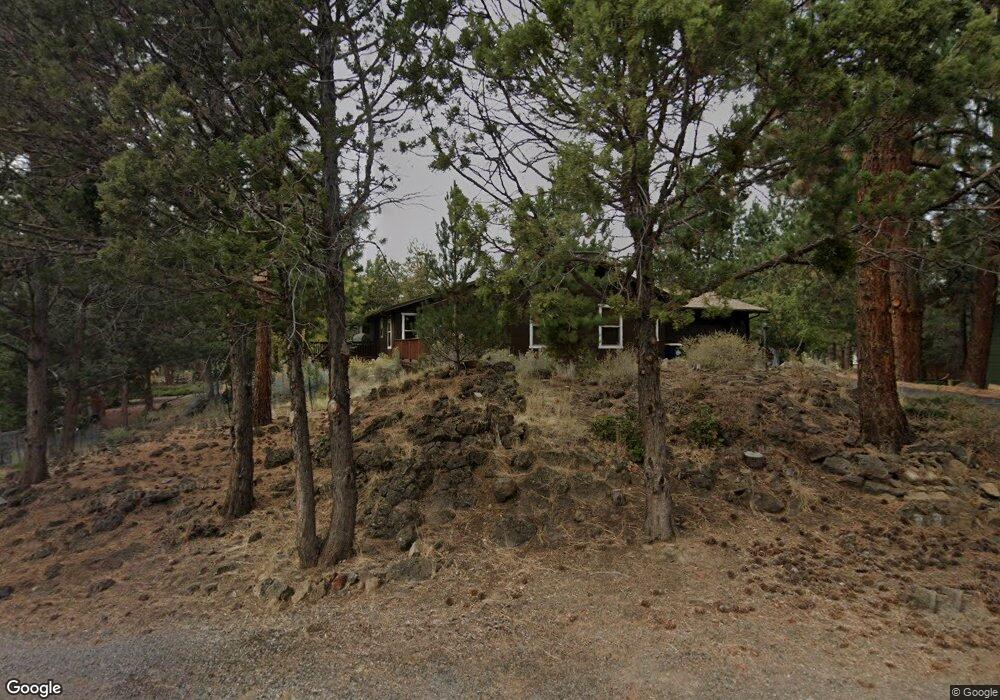 63286 Cherokee Ln, Bend, OR 97701 - photo 1