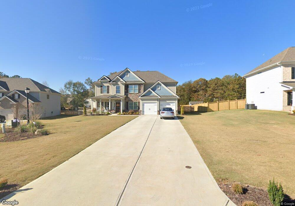 195 Harbor Trail SW, Adairsville, GA 30103 - photo 1