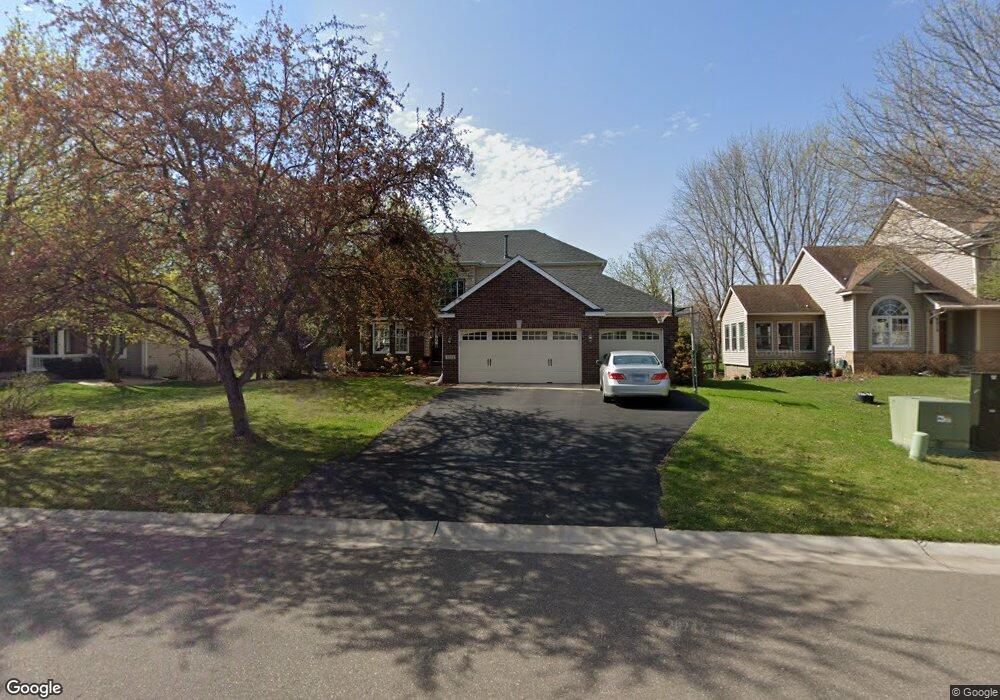 9203 White Oaks Trail, Champlin, MN 55316 - photo 1