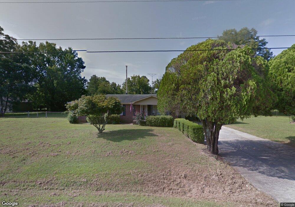 2884 S Estates Rd, Macon, GA 31216 - photo 1