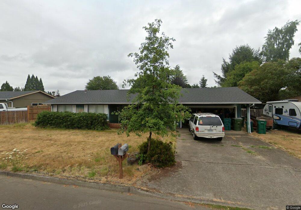 1325 SW Charles St, Dundee, OR 97115 - photo 1