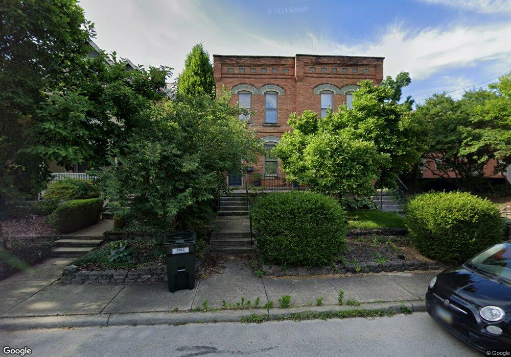 1282 Eastwood Ave unit REL, Columbus, OH 43203 - photo 1