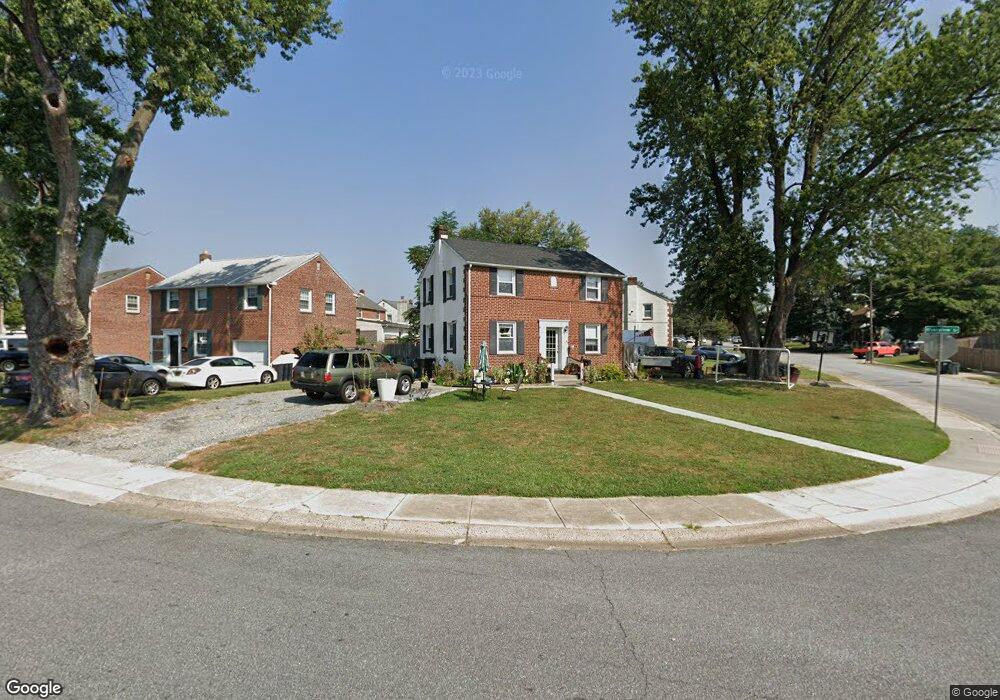 181 Riverview Dr, New Castle, DE 19720 - photo 1