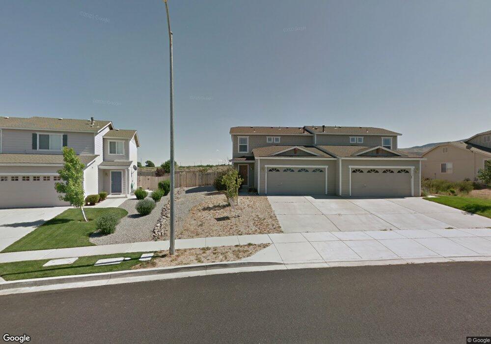8770 Sunset Breeze Dr, Reno, NV 89506 - photo 1