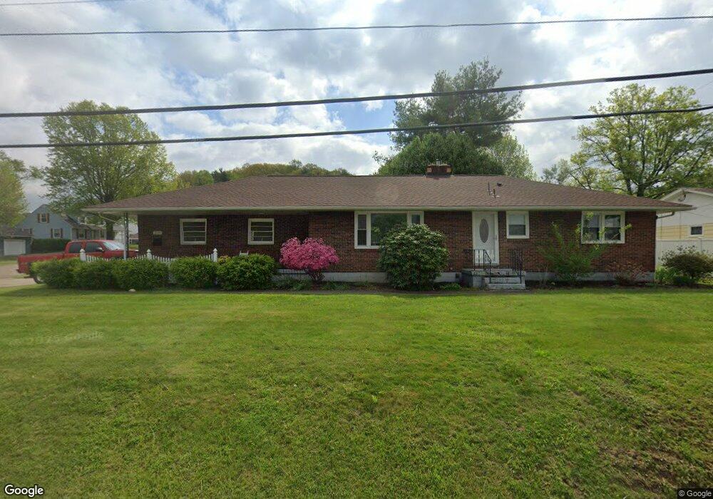 200 S 18th St, Coshocton, OH 43812 - photo 1
