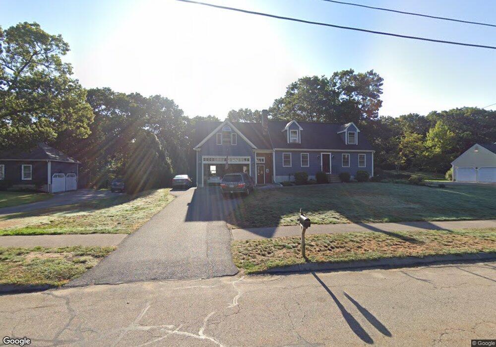 23 Wampanoag Dr, Franklin, MA 02038 - photo 1