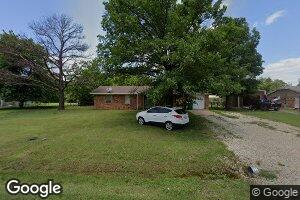 812 Oklahoma, Morrison, OK 73061