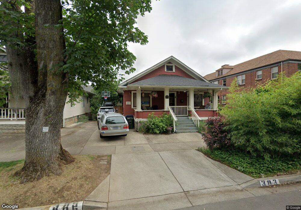 383 W Broadway, Eugene, OR 97401 - photo 1