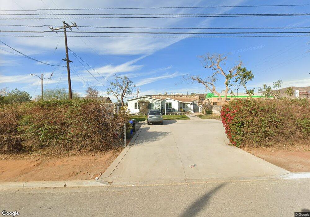 Street View Photo