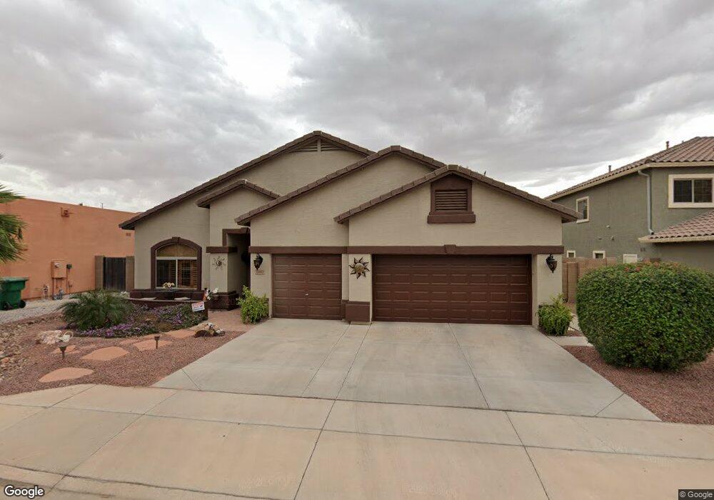 10143 E Pampa Cir, Mesa, AZ 85212 - photo 1