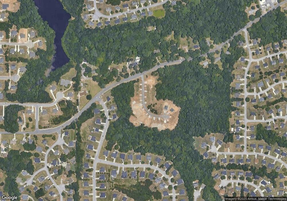 0 Cedar Commons Way, Conley, GA 30288 - photo 1