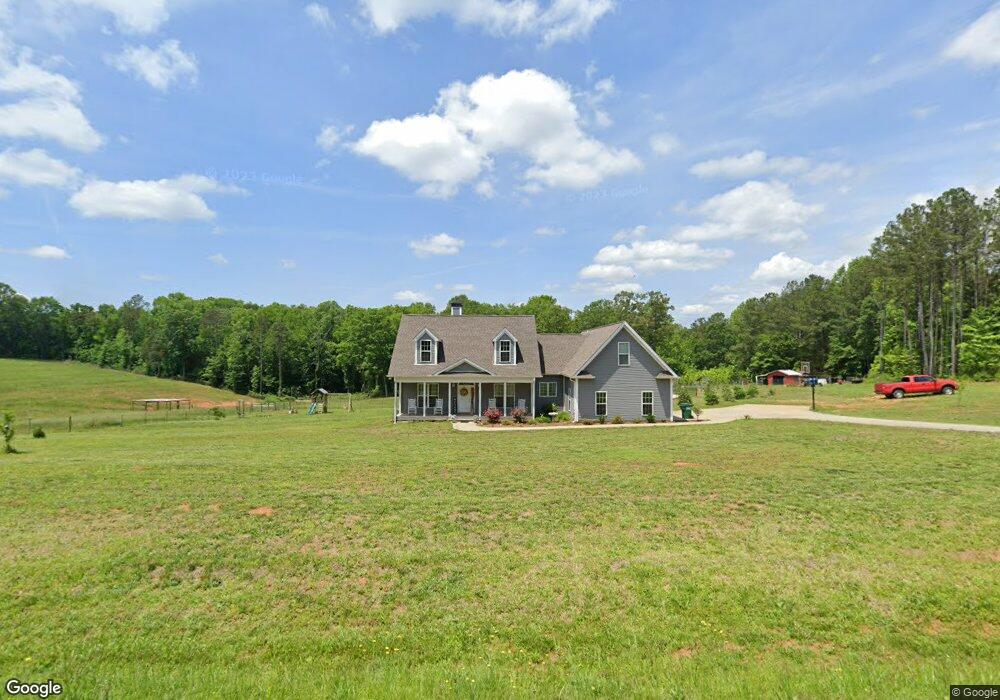 1735 Rumsey Rd, Eastanollee, GA 30538 - photo 1