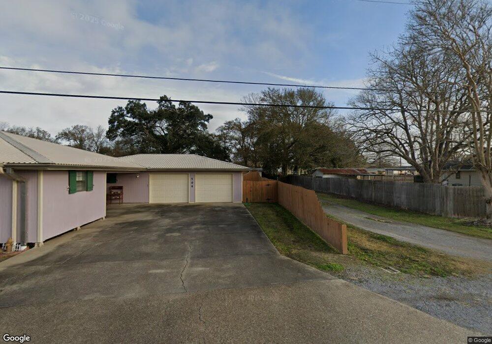 702 Jean Edias St, Abbeville, LA 70510 - photo 1